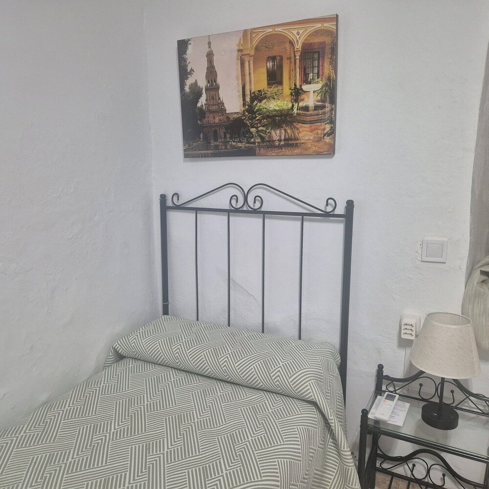 Фото Pension Javier