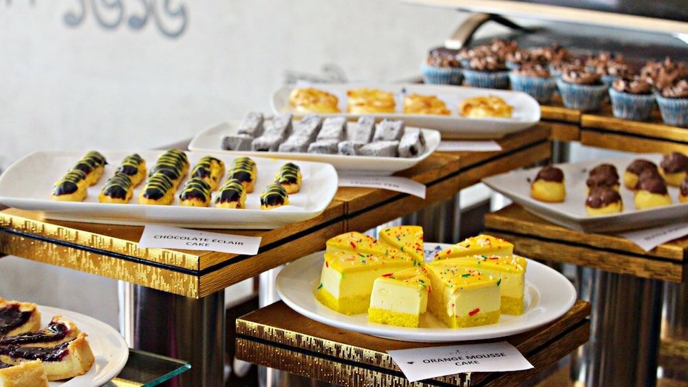 Фото Sky City Dhaka