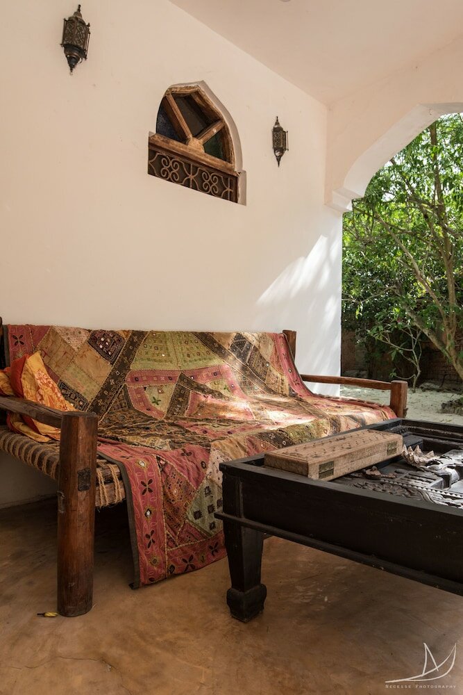 Фото Casa Umoja Guesthouse