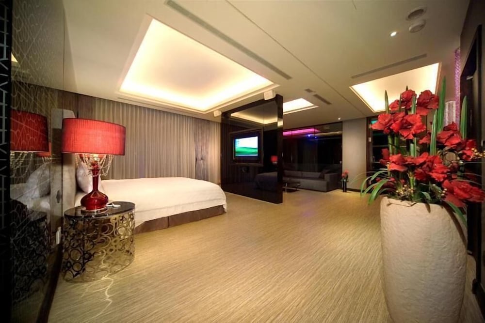 Фото Yenjim Motel