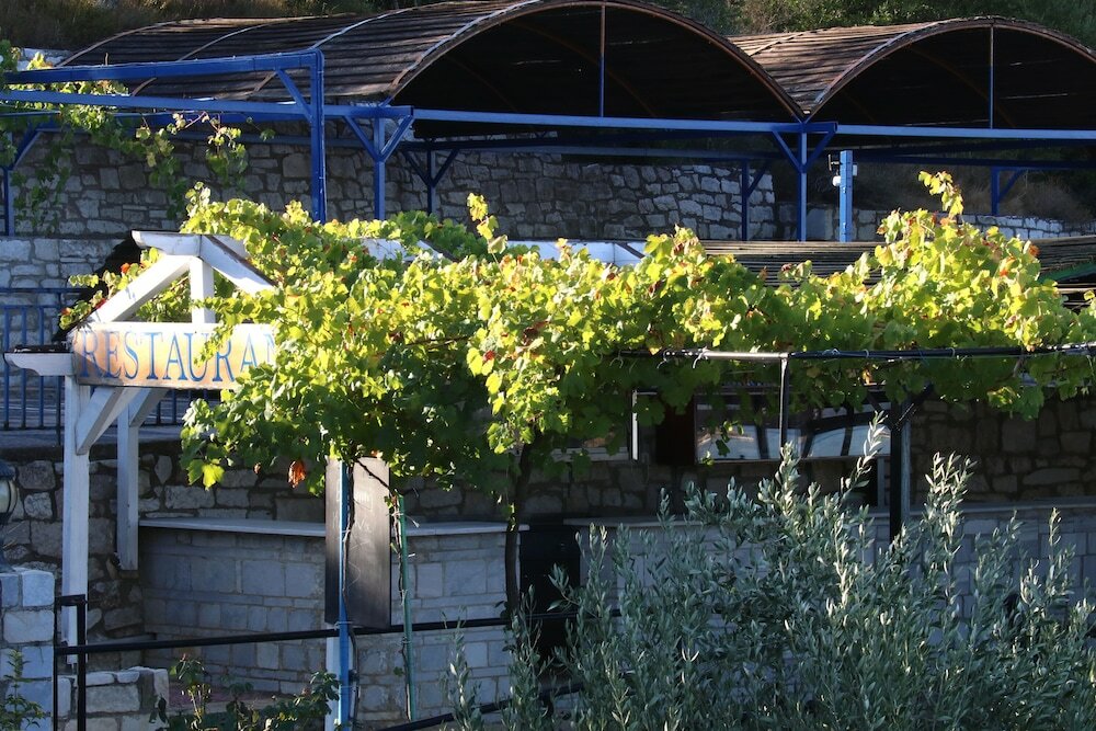 Фото Hotel Golden Sun