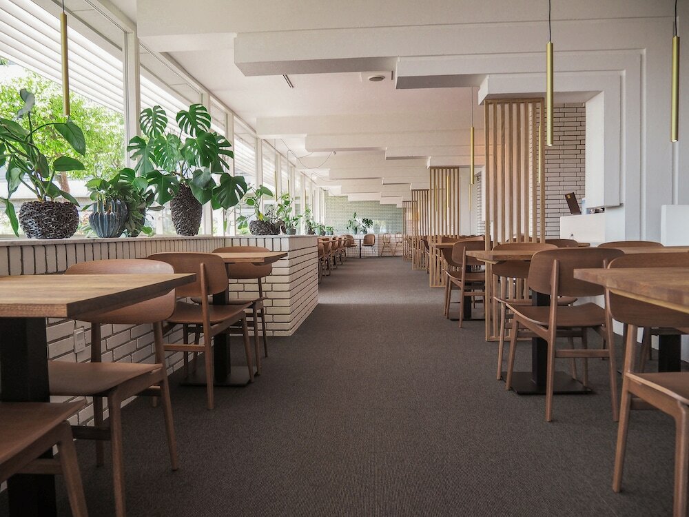 Фото Hotel Marina