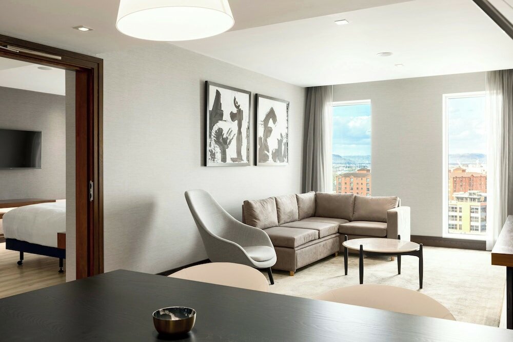 Фото Ac Hotels by Marriott Belfast