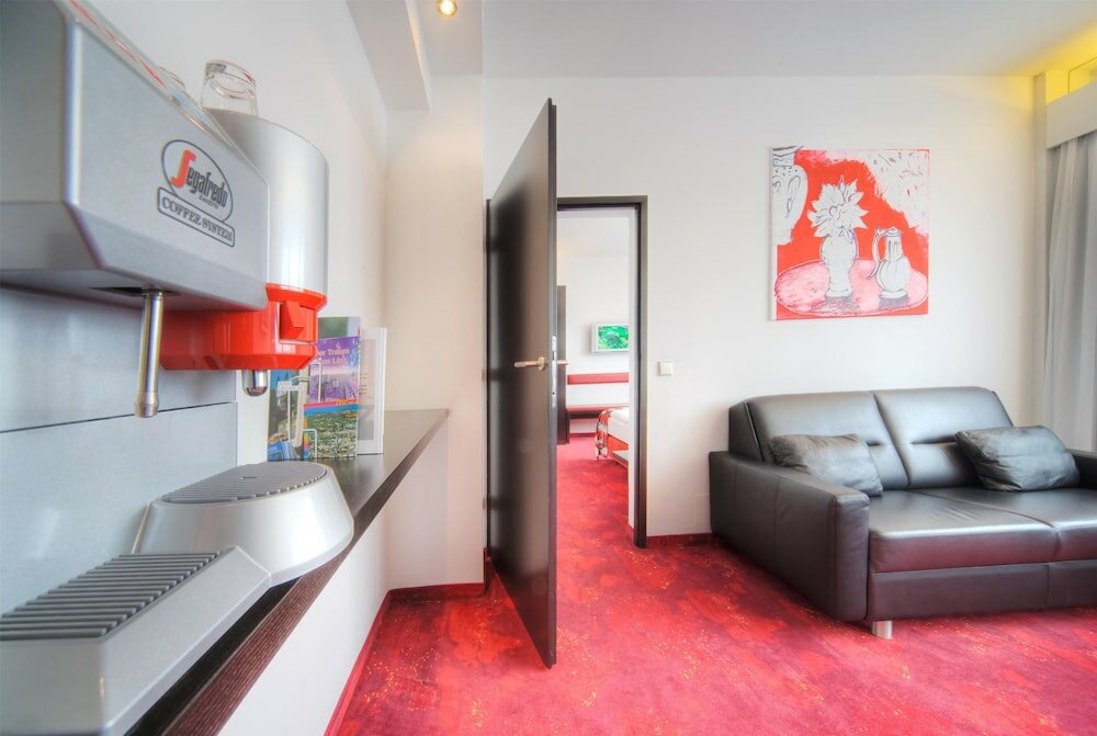 Фото Arcotel Nike Linz