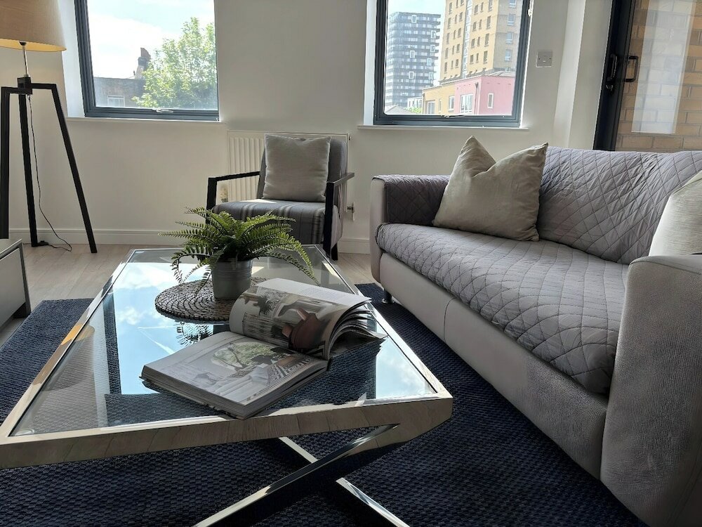 Фото StayInn City Aldgate