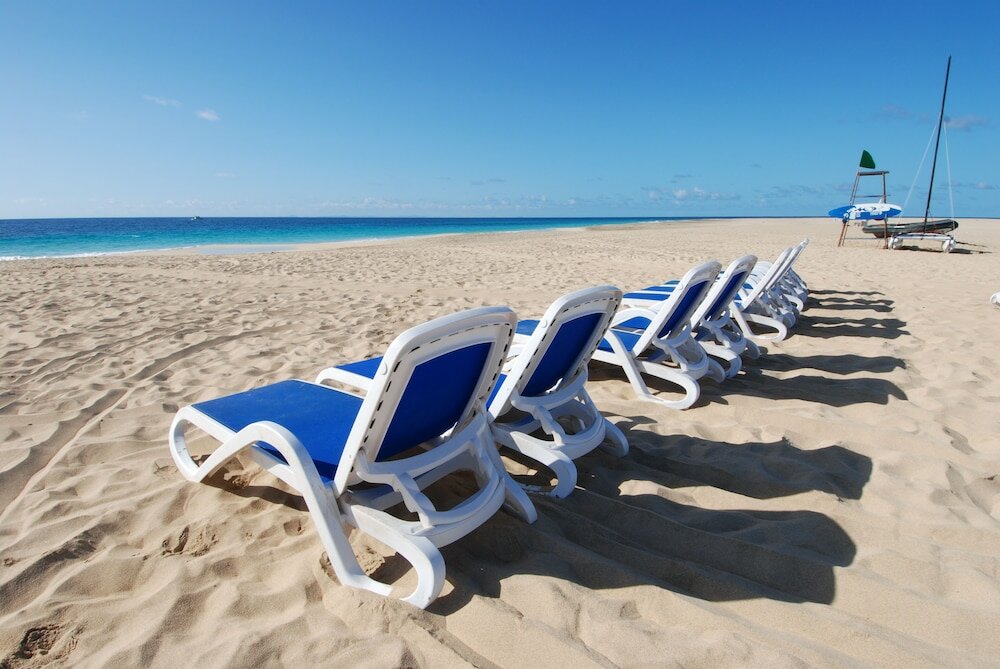 Фото Voi Vila do Farol Resort