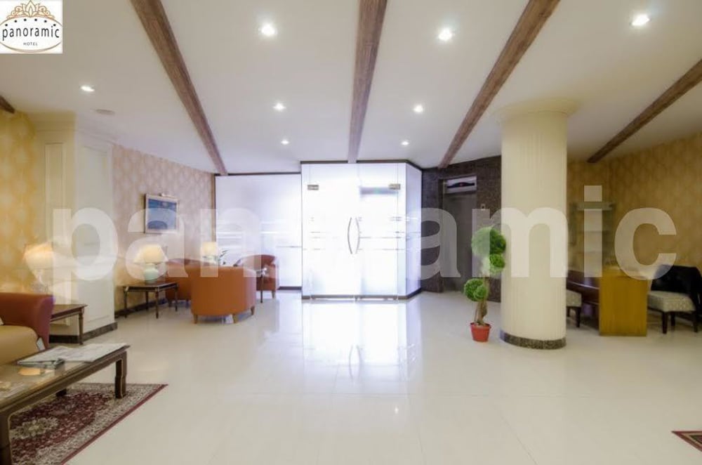 Фото Panoramic Hotel - Mall Road Lahore