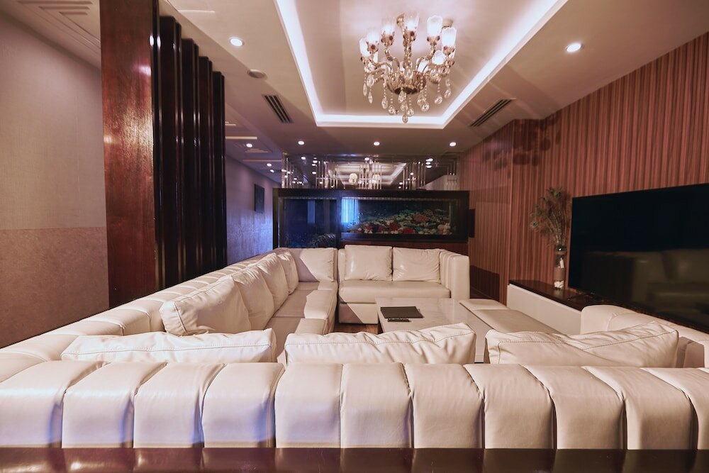 Фото Mercury Boutique Hotel