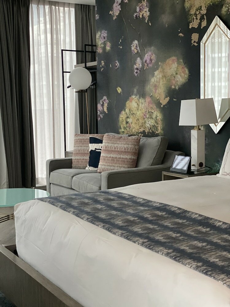 Фото EXchange Hotel Vancouver