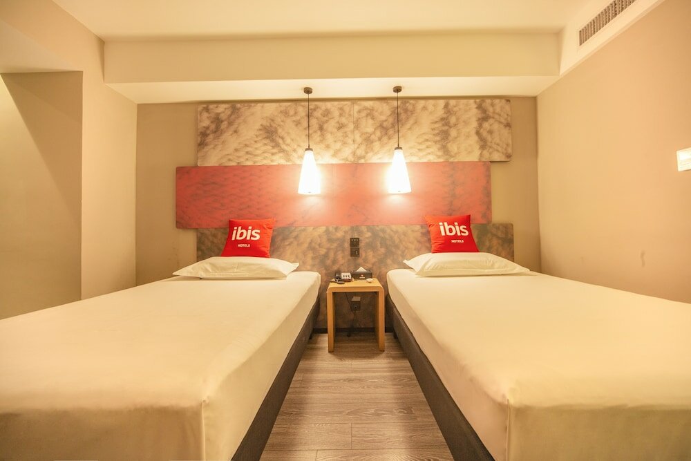 Фото Ibis Hotel