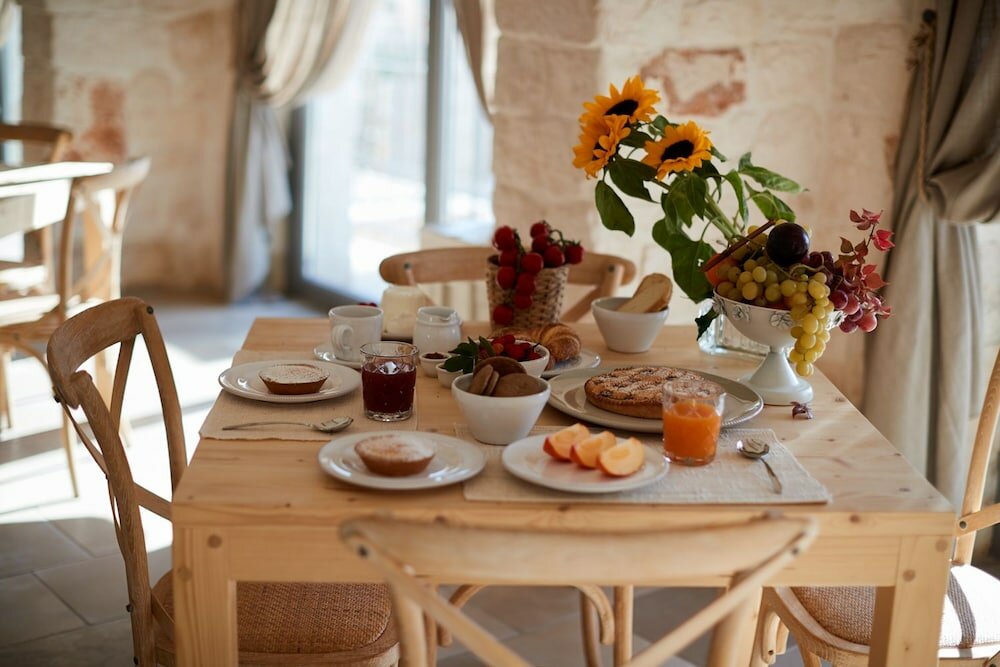 Фото Masseria Grieco