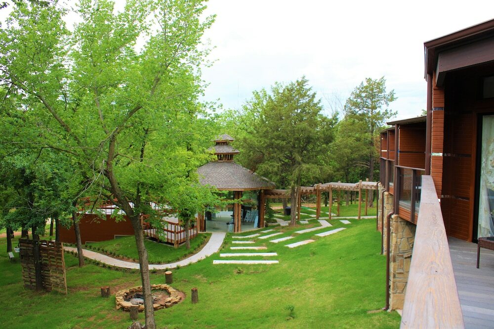 Фото WangShi China Palace B&b