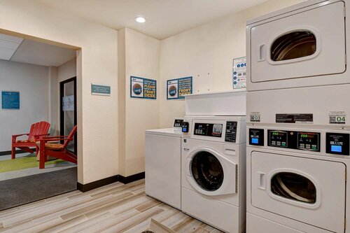 Гостиница Home2 Suites by Hilton North Plano Hwy 75 в Уили