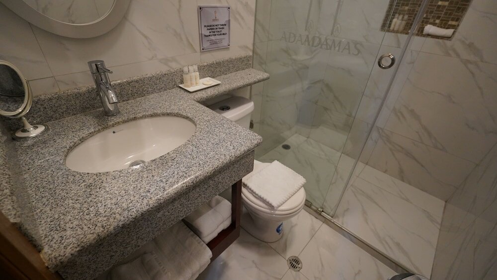 Фото Adamas House Hotel