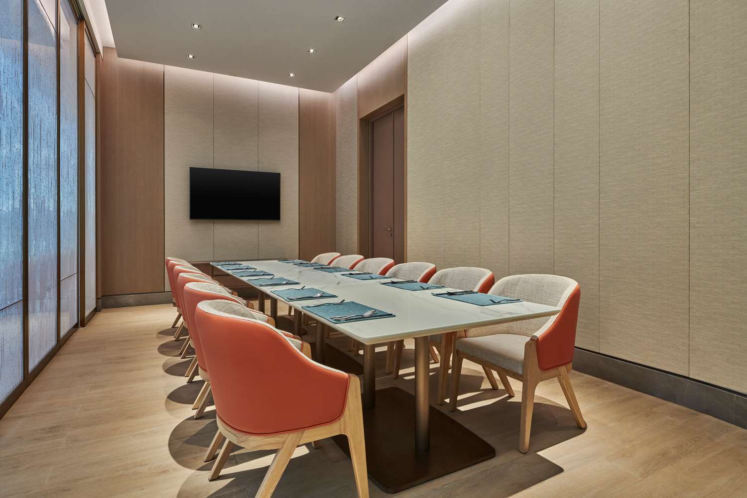 Фото Hilton Garden Inn Shenzhen Guangming