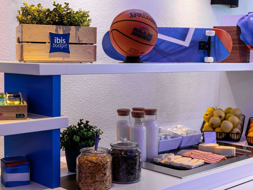 Фото Ibis budget Patos de Minas