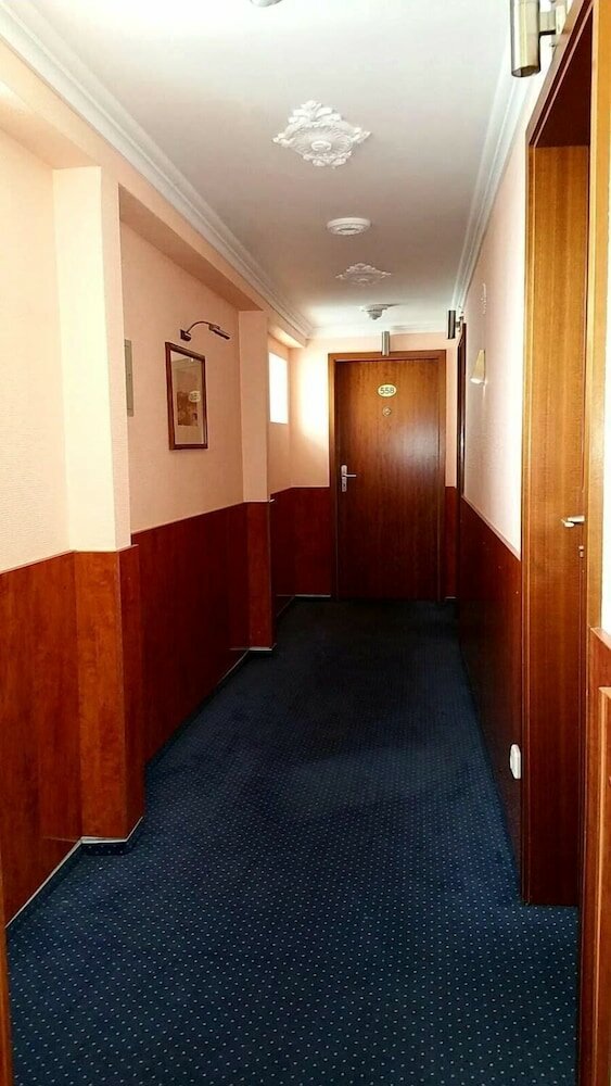 Фото Hotel Atlanta