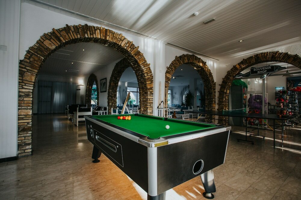 Фото Sveltos Hotel