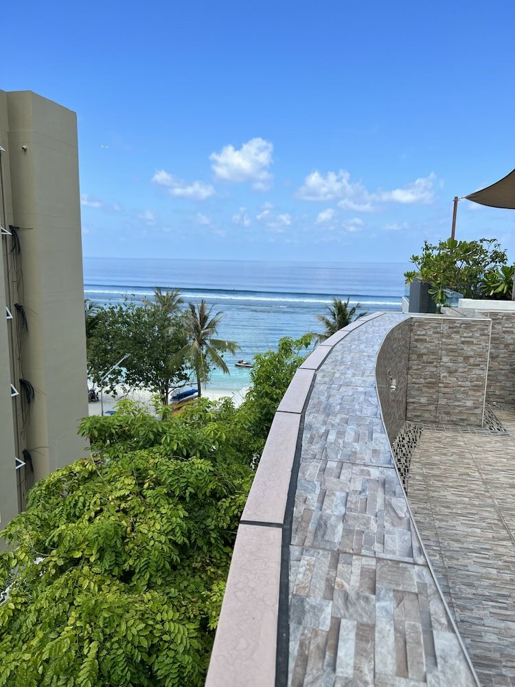 Фото Turquoise Residence by Ui