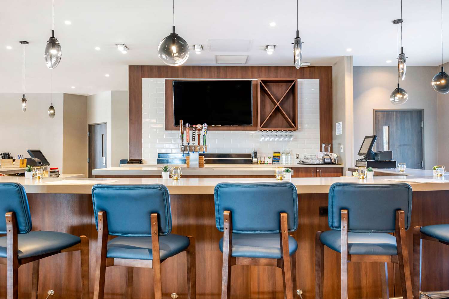 Фото Cambria Hotel Bloomington Mall of America Minneapolis Airport