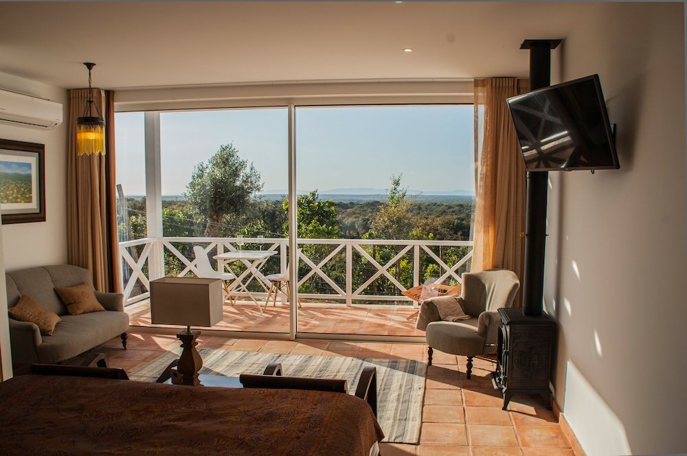 Фото A Serenada Enoturismo