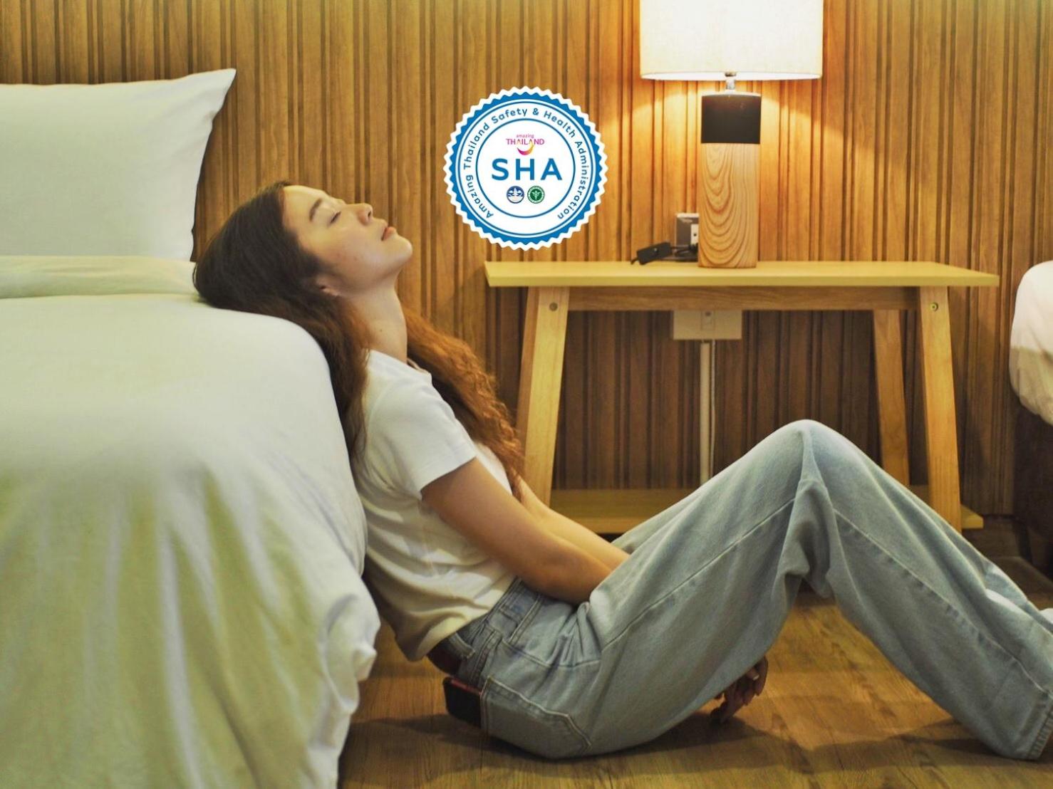 Фото Hotel Papa Bangkok Siriraj