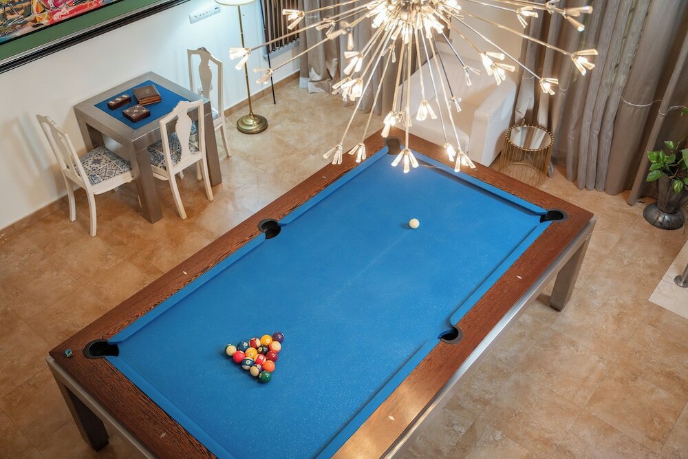 Фото Luxury Guest House Opus One