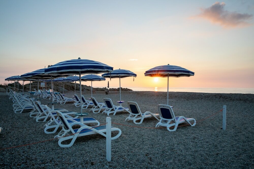 Фото Hotel La Torre