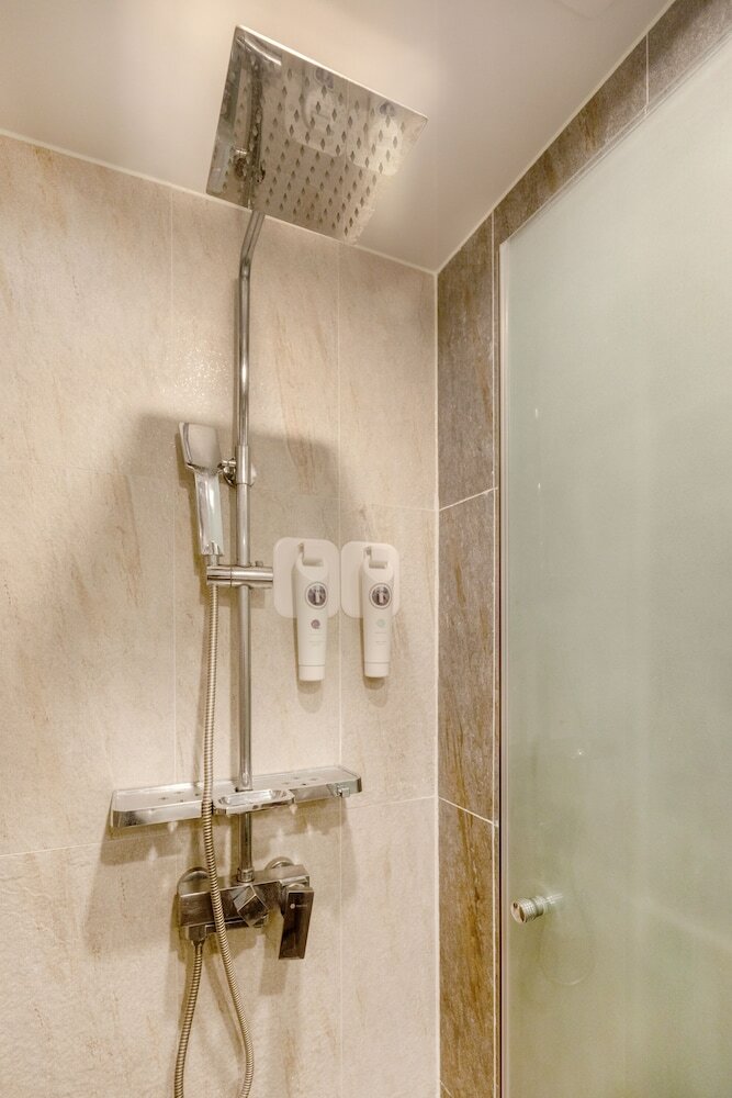 Фото Hotel With City