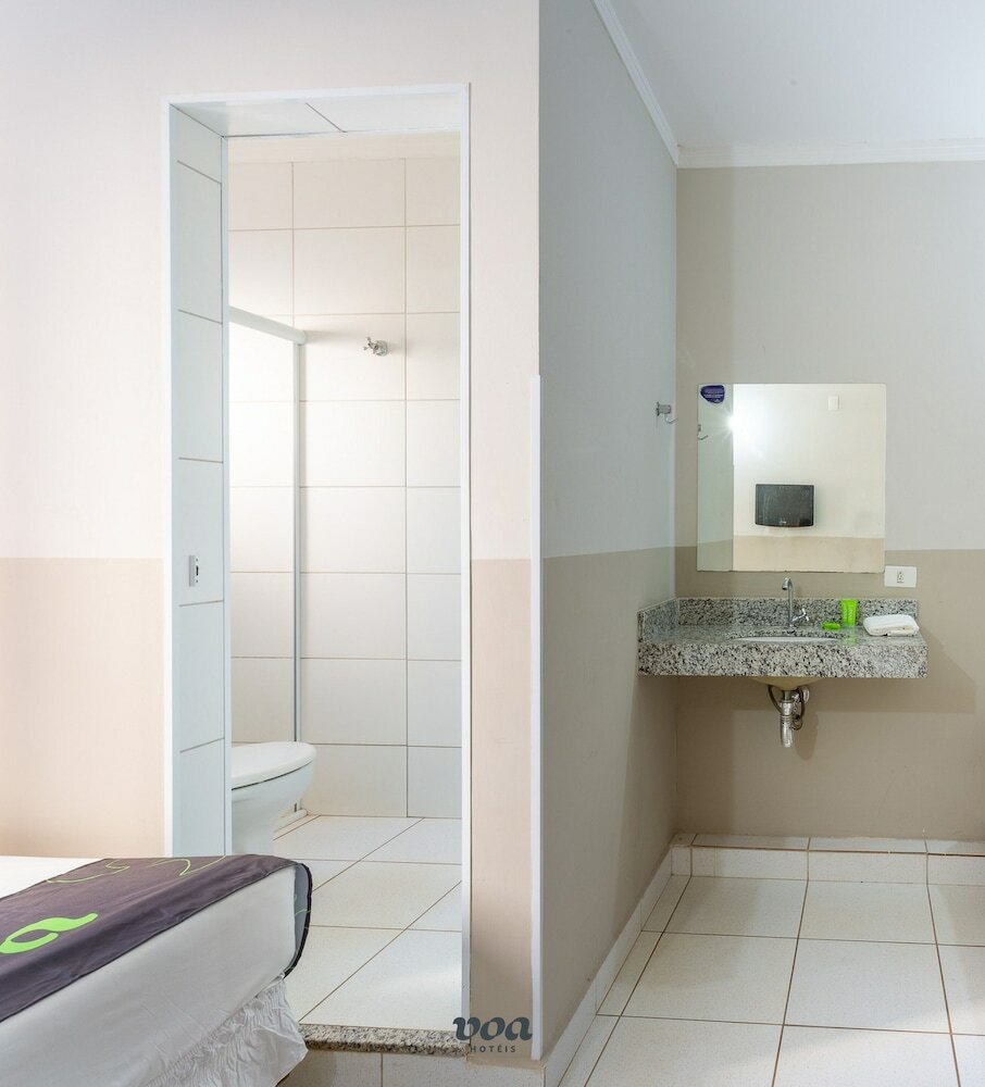 Фото Hotel Greenvile Barão