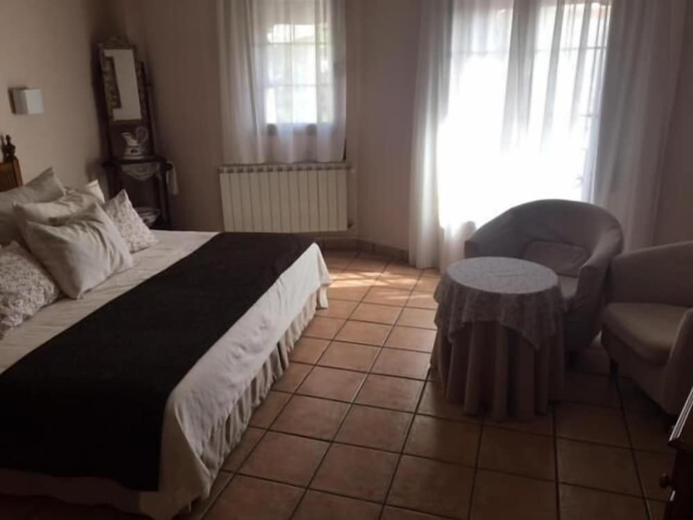 Фото Hotel Patri