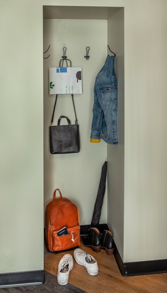 Фото Generator Washington Dc