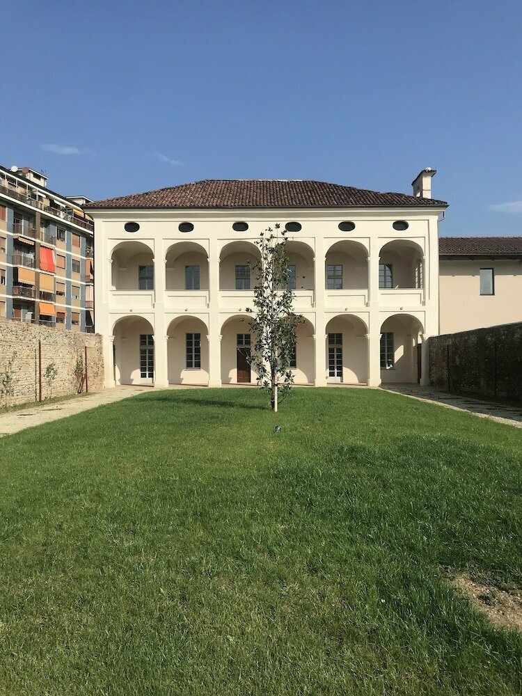 Hotel Hotel Cascina Fossata & Residence, Turin, photo