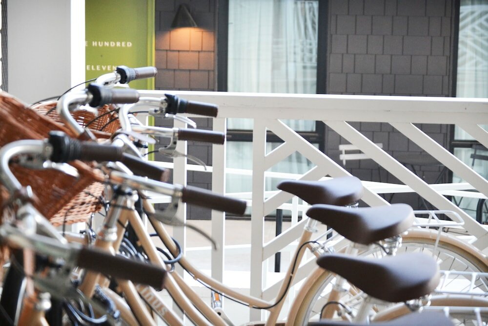 Фото Bradford House