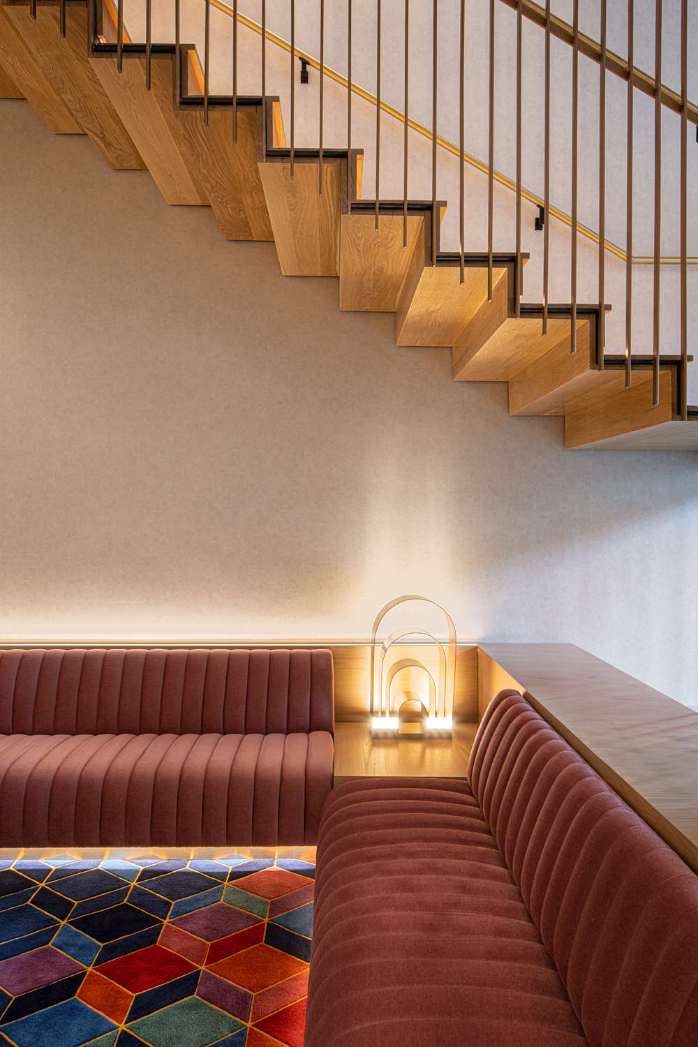 Фото Motto by Hilton New York City Chelsea