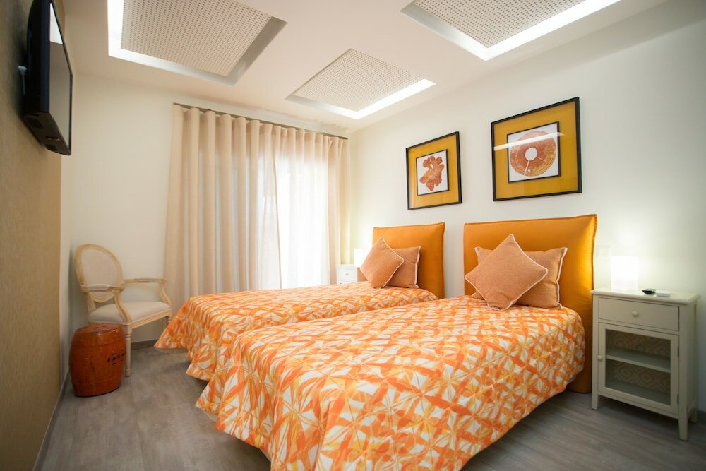 Фото Luxury Guest House Opus One