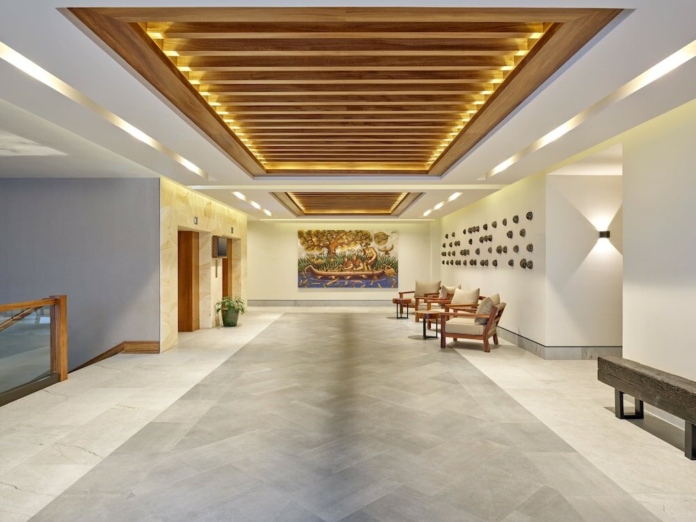 Фото Grand Fiesta Americana Oaxaca