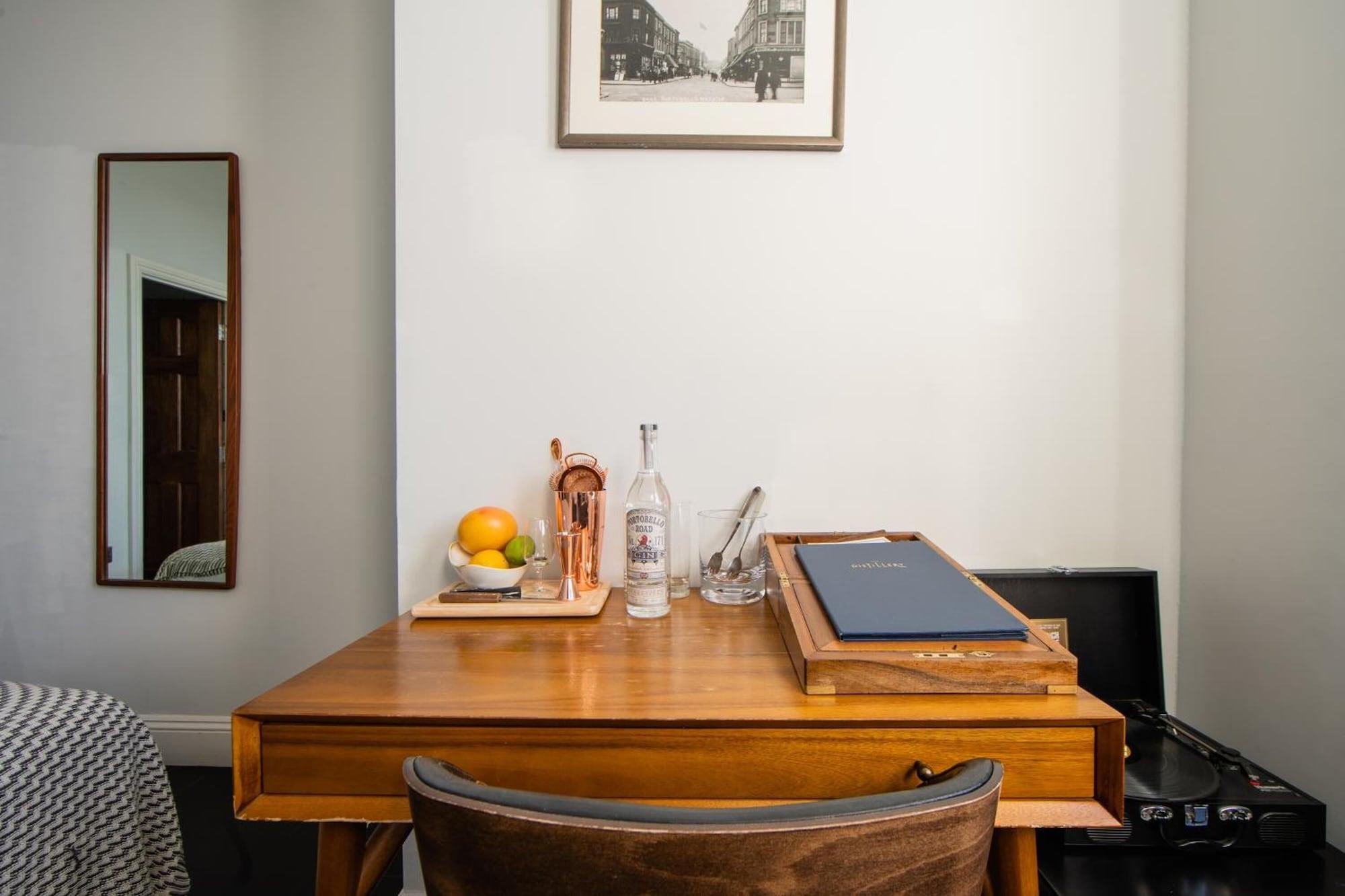 Фото The Distillery