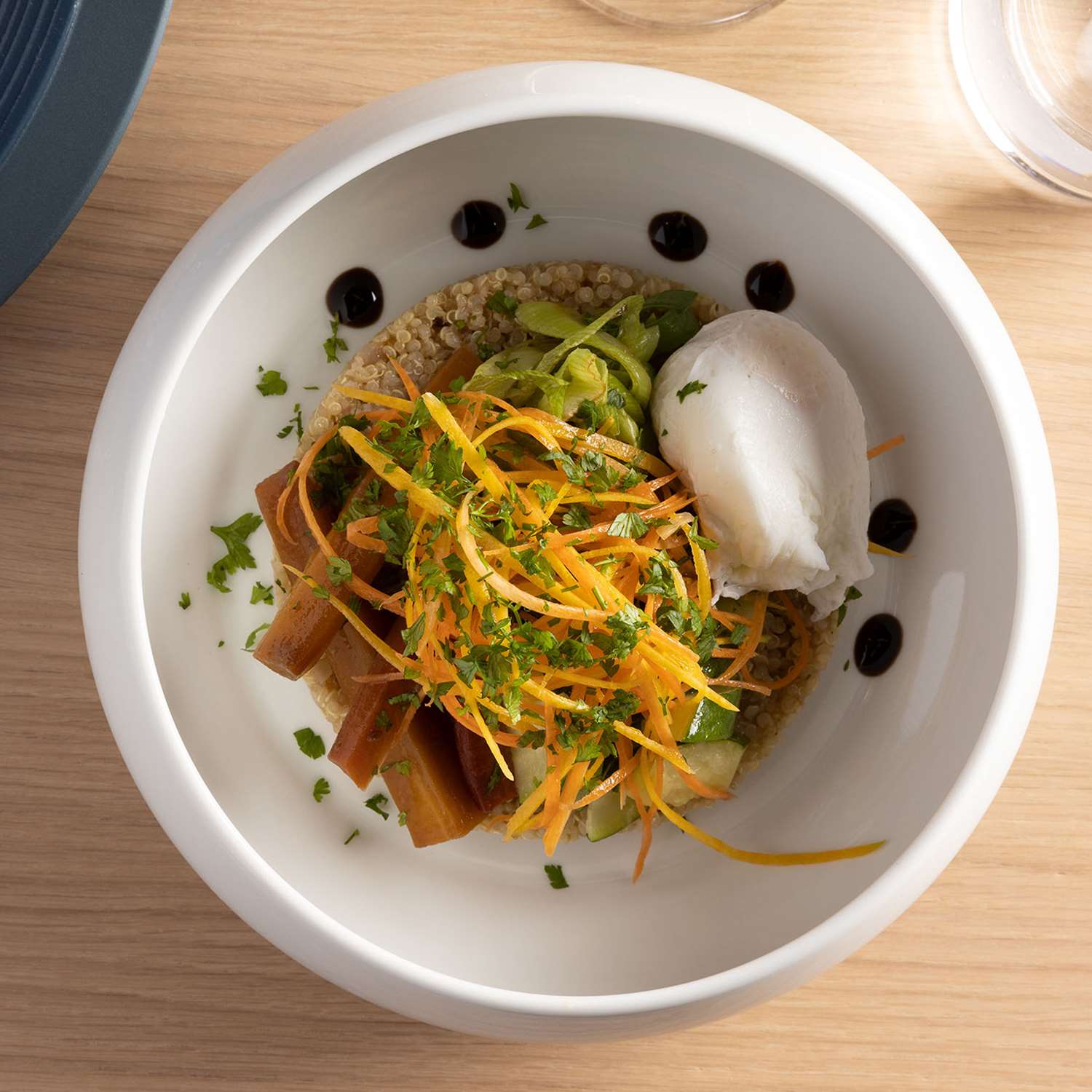 Фото Hilton Garden Inn Le Havre Centre