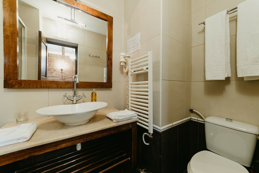 Фото Atrium Boutique Hotel Cluj City Center