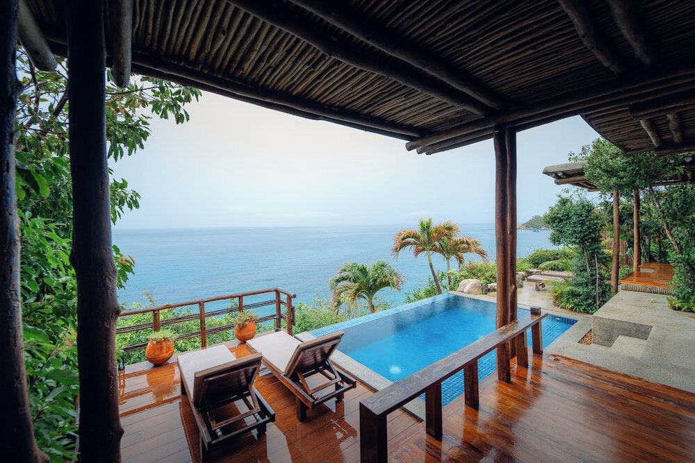 Фото View Point Resort Koh Tao