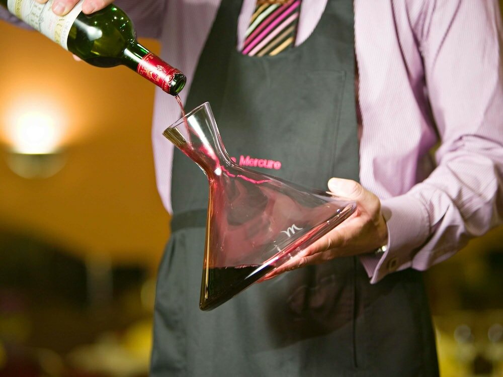 Фото Mercure Szekesfehervar Magyar Kiraly