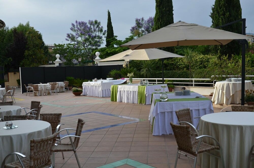 Фото Hotel Belsito