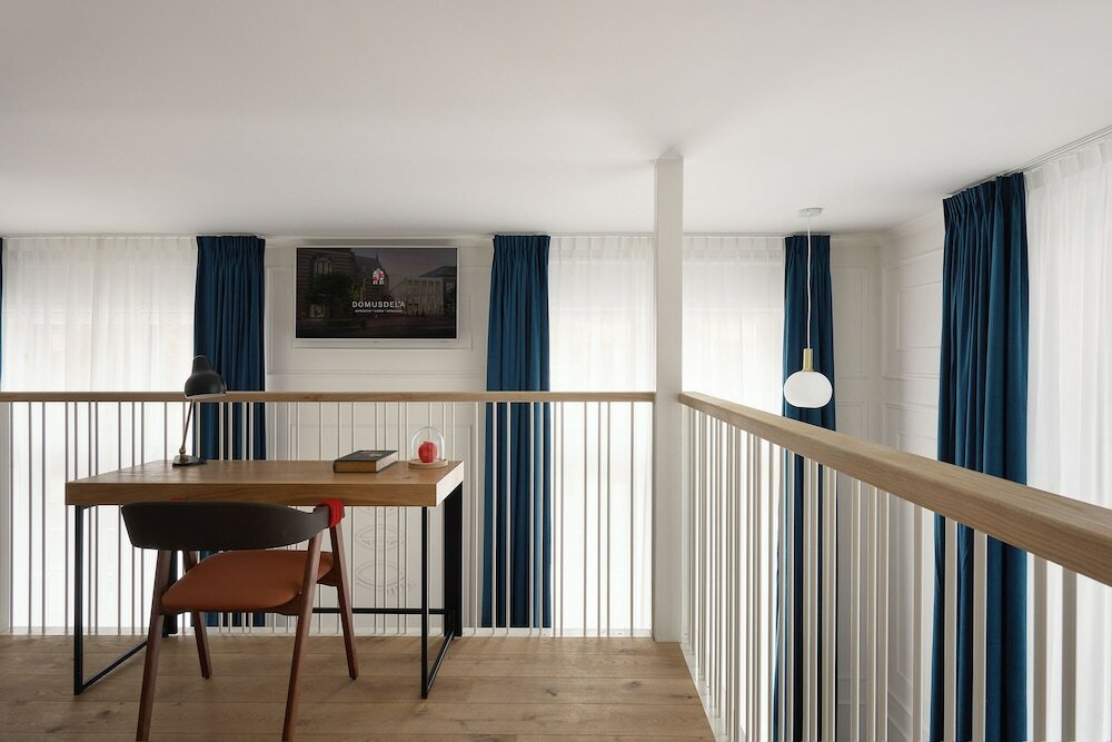 Фото Hotel Marienhage