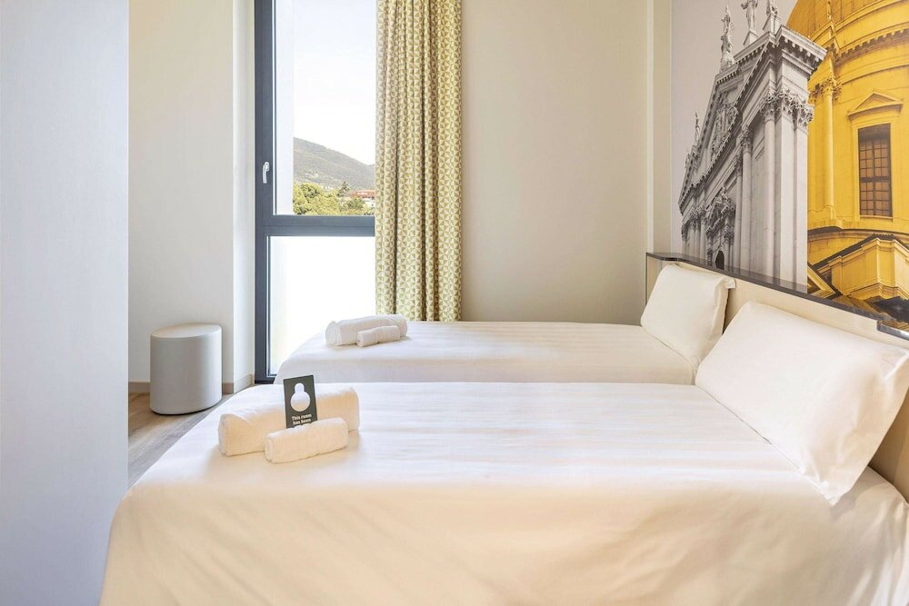 Фото B&b Hotel Brescia