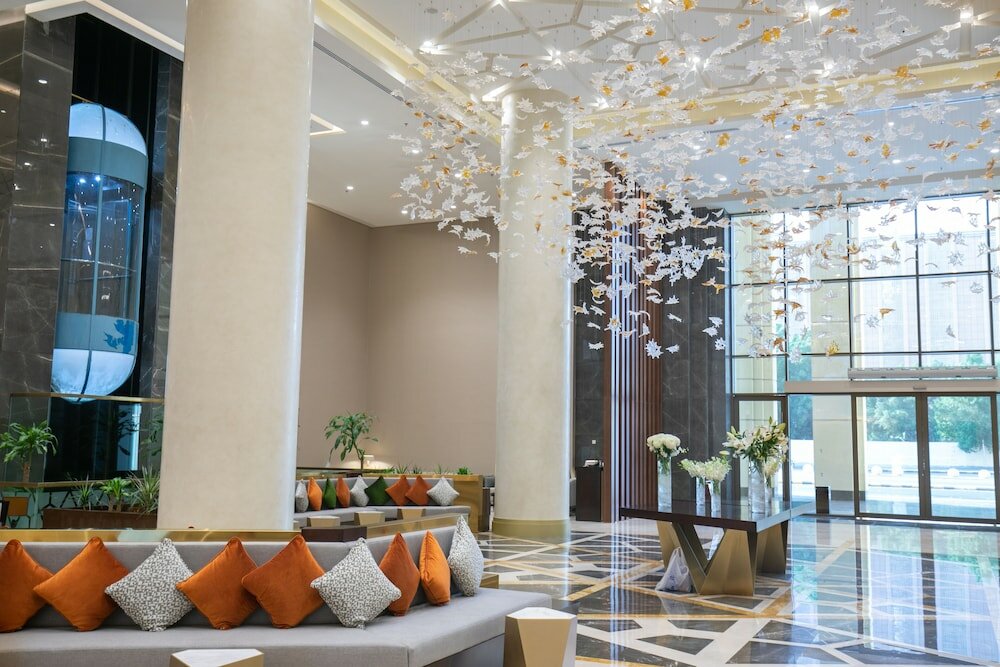 Фото DoubleTree by Hilton Makkah Aziziyah