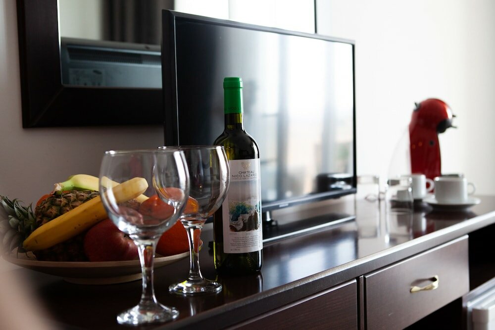 Фото City Gate Hotel Airport Thessaloniki