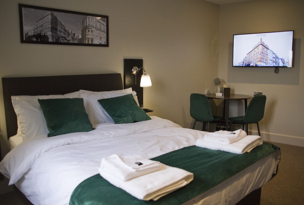 Фото Keystone House