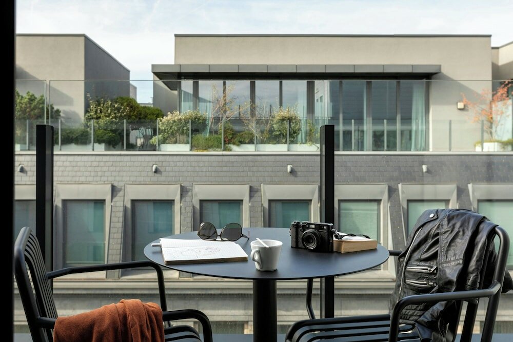 Фото отеля 5