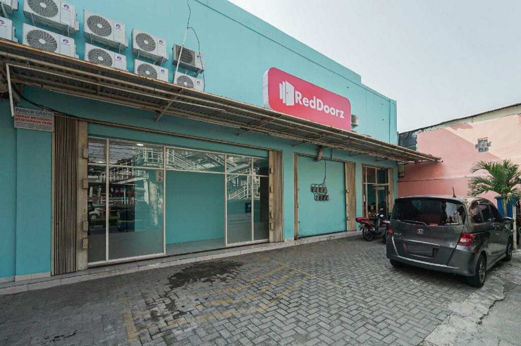 Hotel Oyo 779 Mn One Residence Syariah, Jakarta, photo